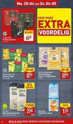 Aldi reclame folder week 18 pagina.8 
