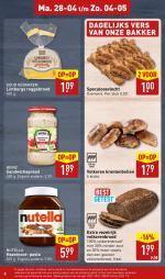 Aldi reclame folder week 18 pagina.9 