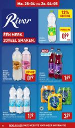 Aldi reclame folder week 18 pagina.12 