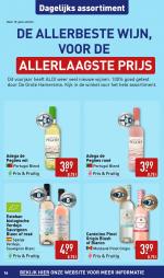 Aldi reclame folder week 18 pagina.16 