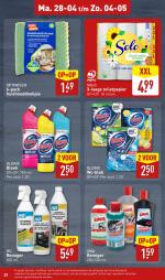 Aldi reclame folder week 18 pagina.21 