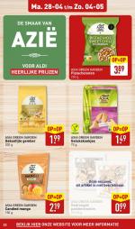 Aldi reclame folder week 18 pagina.23 