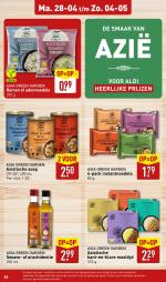 Aldi reclame folder week 18 pagina.26 