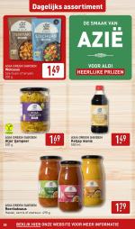 Aldi reclame folder week 18 pagina.28 