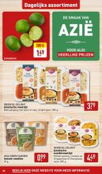 Aldi reclame folder week 18 pagina.30 