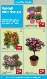 Aldi reclame folder week 18 pagina.32 
