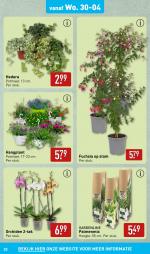 Aldi reclame folder week 18 pagina.33 