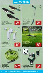 Aldi reclame folder week 18 pagina.35 