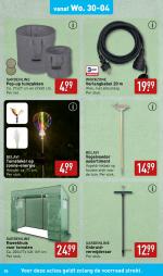 Aldi reclame folder week 18 pagina.36 
