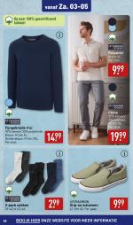 Aldi reclame folder week 18 pagina.45 