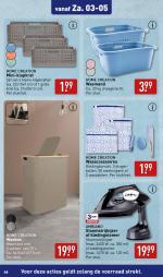 Aldi reclame folder week 18 pagina.46 
