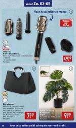 Aldi reclame folder week 18 pagina.48 
