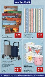 Aldi reclame folder week 18 pagina.49 