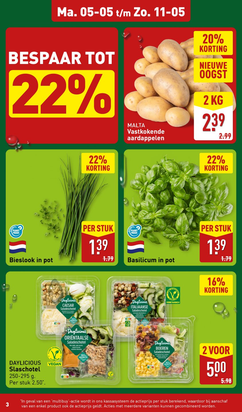 Aldi Aanbiedingen van 05-05-2025 pagina.3