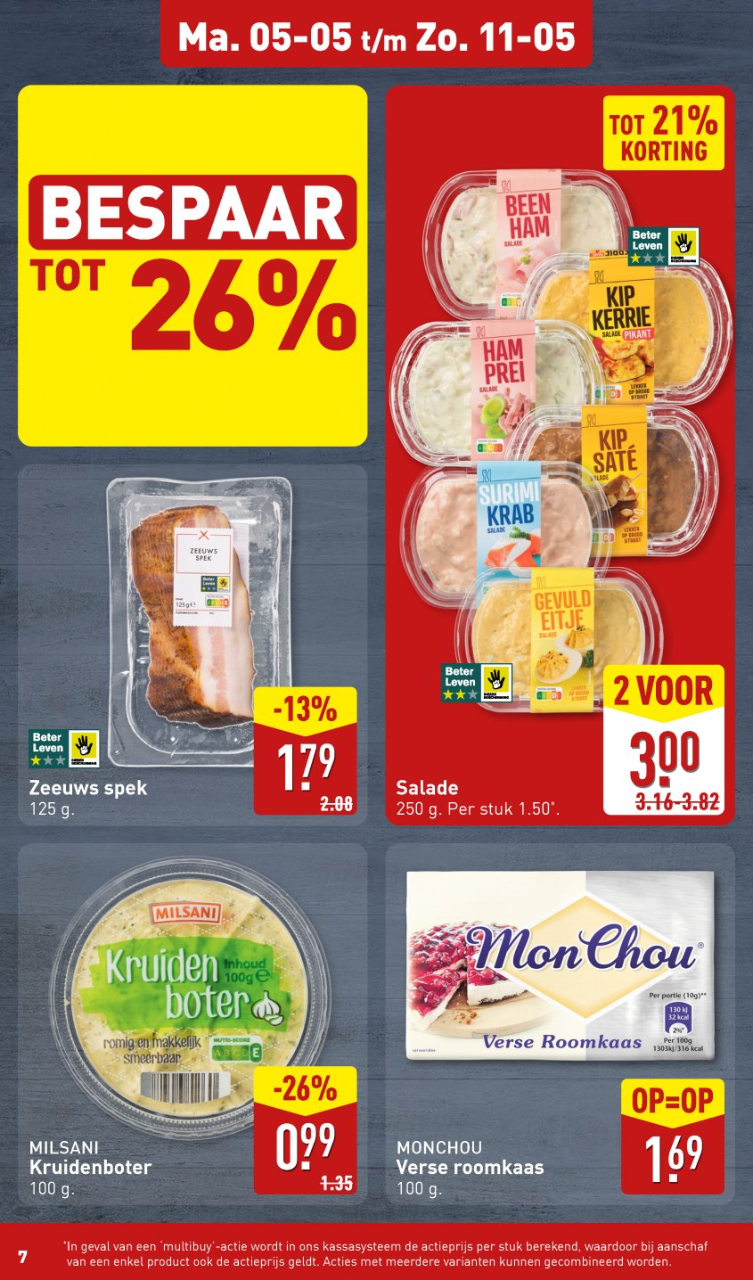 Aldi Aanbiedingen van 05-05-2025 pagina.7