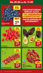 Aldi reclame folder week 19 pagina.2 