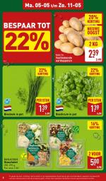 Aldi reclame folder week 19 pagina.3 