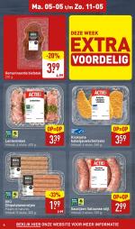 Aldi reclame folder week 19 pagina.4 