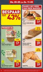 Aldi reclame folder week 19 pagina.5 