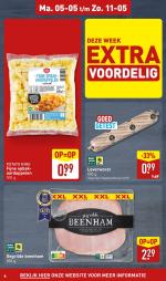 Aldi reclame folder week 19 pagina.6 