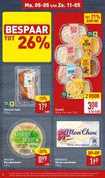 Aldi reclame folder week 19 pagina.7 