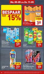 Aldi reclame folder week 19 pagina.13 