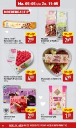 Aldi reclame folder week 19 pagina.14 