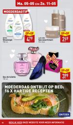 Aldi reclame folder week 19 pagina.15 
