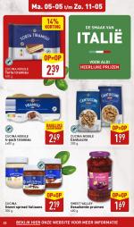 Aldi reclame folder week 19 pagina.22 