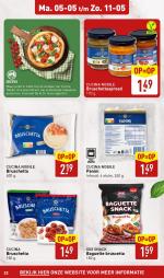 Aldi reclame folder week 19 pagina.23 