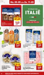 Aldi reclame folder week 19 pagina.24 