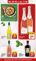 Aldi reclame folder week 19 pagina.27 
