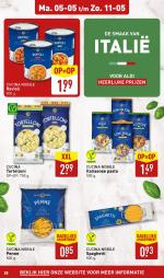 Aldi reclame folder week 19 pagina.28 