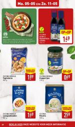 Aldi reclame folder week 19 pagina.29 