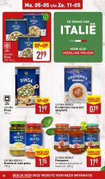 Aldi reclame folder week 19 pagina.30 