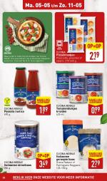 Aldi reclame folder week 19 pagina.31 