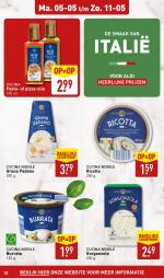 Aldi reclame folder week 19 pagina.32 