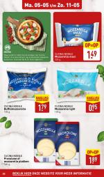 Aldi reclame folder week 19 pagina.33 