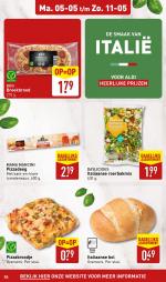 Aldi reclame folder week 19 pagina.34 