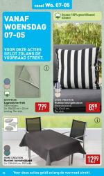 Aldi reclame folder week 19 pagina.36 