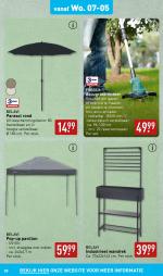 Aldi reclame folder week 19 pagina.39 
