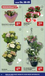 Aldi reclame folder week 19 pagina.41 