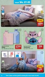 Aldi reclame folder week 19 pagina.44 