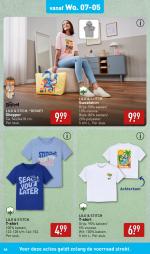 Aldi reclame folder week 19 pagina.46 