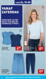 Aldi reclame folder week 19 pagina.47 