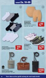 Aldi reclame folder week 19 pagina.48 
