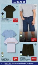 Aldi reclame folder week 19 pagina.49 