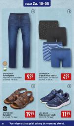Aldi reclame folder week 19 pagina.50 