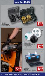 Aldi reclame folder week 19 pagina.51 