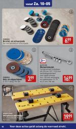 Aldi reclame folder week 19 pagina.52 